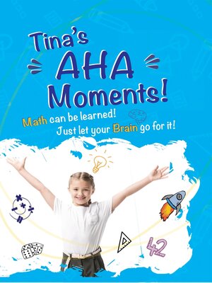 cover image of Tina's Aha Moments!